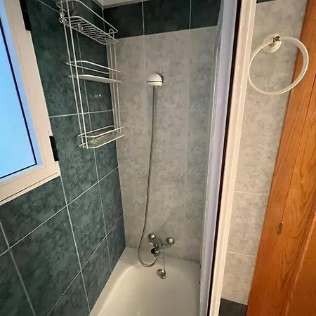 Apartament Casa Di Mateo With Garden View And Swimming Pool Torrevieja