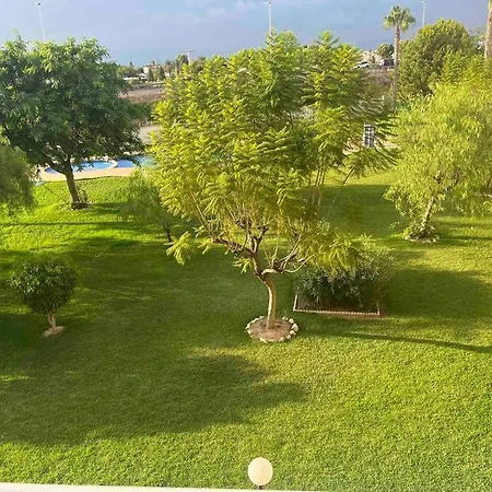 Casa Di Mateo With Garden View And Swimming Pool Apartament