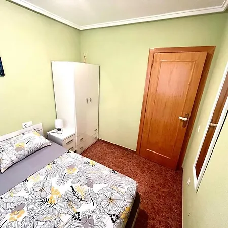 Casa Di Mateo With Garden View And Swimming Pool * Torrevieja