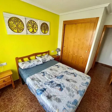 Apartament Casa Di Mateo With Garden View And Swimming Pool *