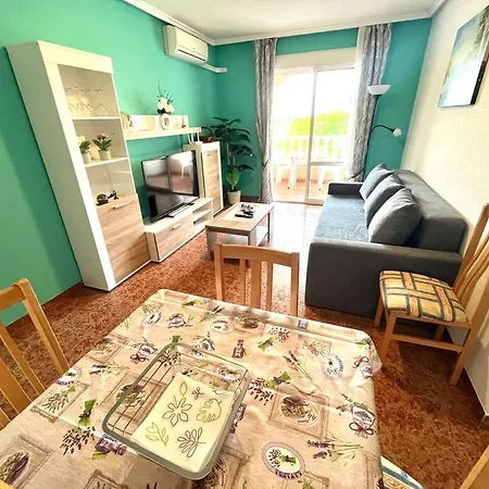Apartament Casa Di Mateo With Garden View And Swimming Pool