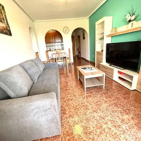 Apartament Casa Di Mateo With Garden View And Swimming Pool *