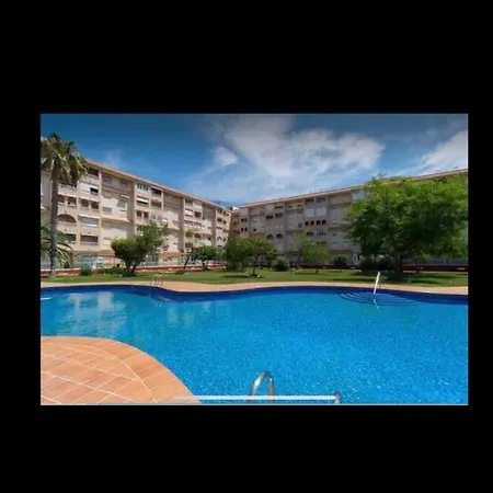 Apartament Casa Di Mateo With Garden View And Swimming Pool