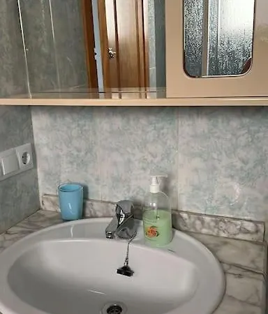 Apartament Casa Di Mateo With Garden View And Swimming Pool