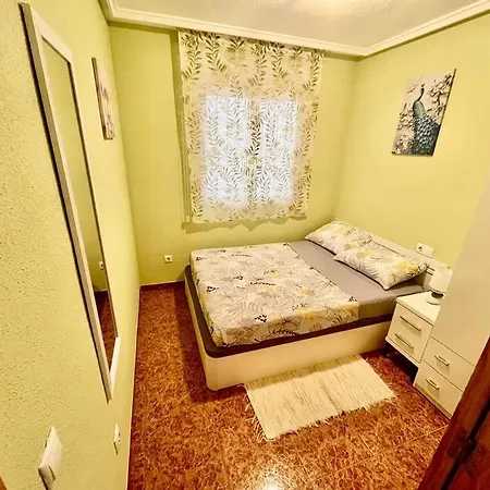 Casa Di Mateo With Garden View And Swimming Pool Apartament *