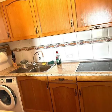 Casa Di Mateo With Garden View And Swimming Pool * Torrevieja