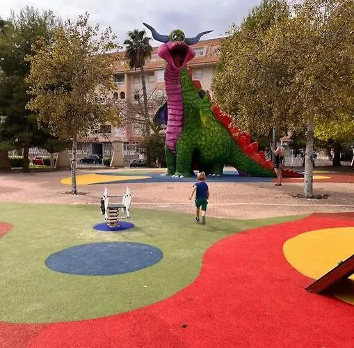 Appartamento Casa Di Mateo With Garden View And Swimming Pool